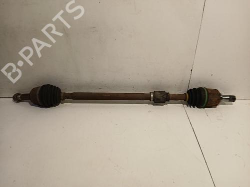 Used Right front driveshaft MITSUBISHI OUTLANDER III (GG_W, GF_W, ZJ, ZL, ZK) 2.0 Hybrid 4WD (GG2W) (200 hp) 30744358