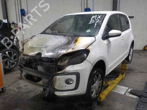 Headlight switch VW UP! (121, 122, BL1, BL2, BL3, 123) 1.0 | BP25795554I24 - Image 8