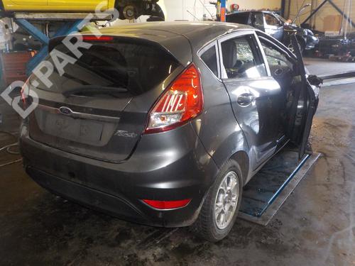 Pedal FORD FIESTA VI (CB1, CCN) 1.5 TDCi | BP7770200I4  - Image 7