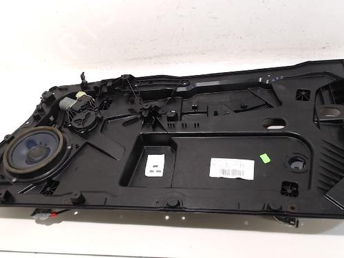 Front right window mechanism FORD FIESTA VI (CB1, CCN) 1.6 ST | BP5772875C23 