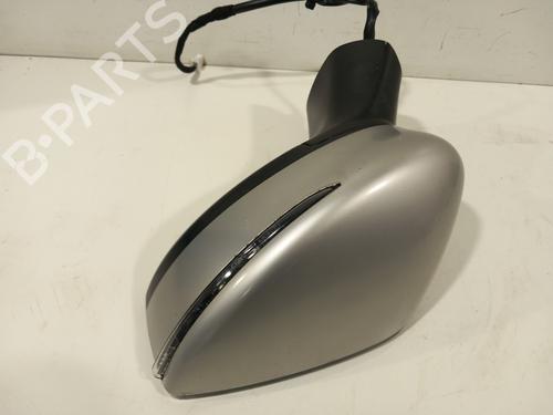 Left mirror NISSAN NOTE (E12) 1.2 | BP36274964C26 - Image 2