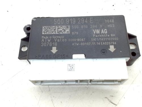 Used Control unit Control unit 10670025 10670025