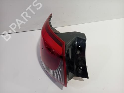 Venstre baglygte MAZDA 2 Hatchback (DL, DJ) 1.5 SKYACTIV-G | BP27517479C34 - Image 2