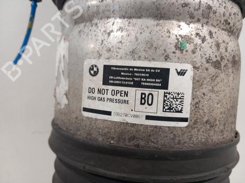 Højre bagtil støddæmper BMW X7 (G07) xDrive M 50 i | BP33609031M19 - Image 2