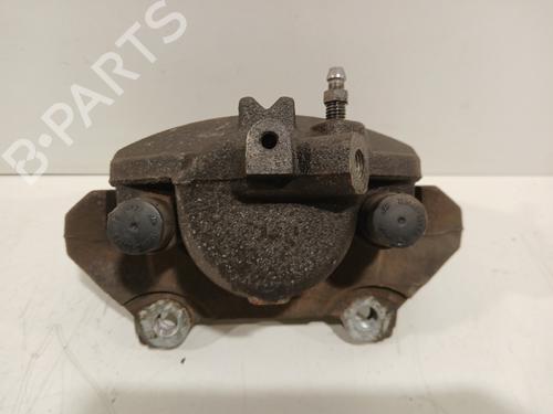 Used Right front brake caliper Right front brake caliper LANCIA YPSILON (312_) 0.9 TwinAir (312.PXG11, 312.PXG1A, 312.YXG11, 312.YXG1A) (86 hp) 36436905 36436905