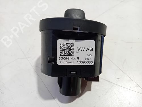 Headlight switch VW POLO VI (AW1, BZ1, AE1) 1.0 TSI | BP32315863I24 - Image 2