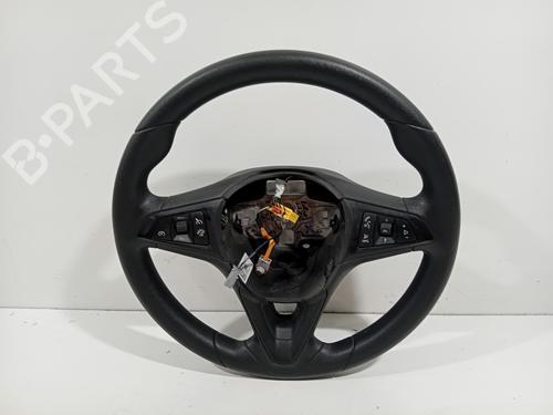 Steering wheel OPEL ASTRA K (B16) 1.6 CDTi (68) 39108893