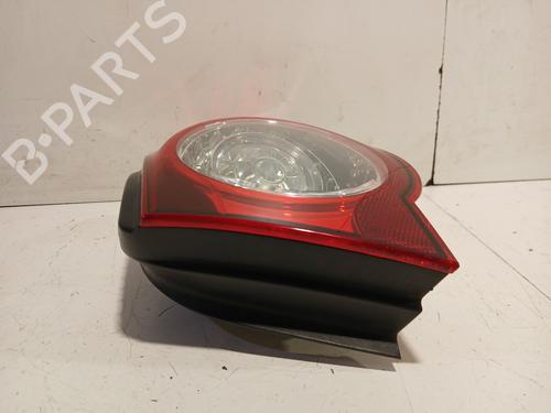 Right taillight VW EOS (1F7, 1F8) 1.6 FSI | BP28010801C35 - Image 3