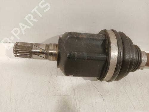 Left front driveshaft FIAT 500X (334_) 1.4 (334AXC1B, 334AXC11) | BP38750801M38 - Image 2