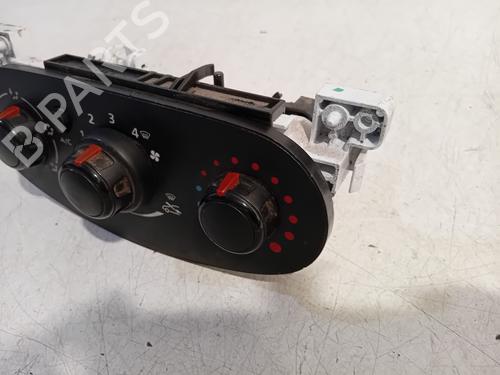 Climate control DACIA DOKKER Box Body/MPV 1.6 | BP19789086I5 - Image 3