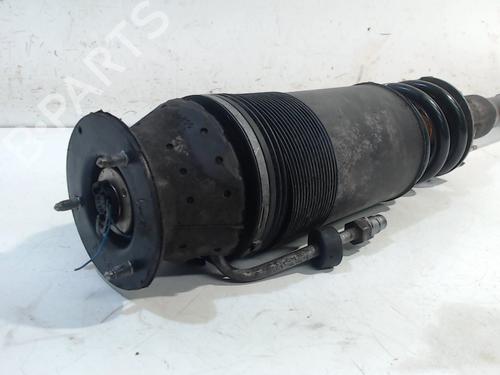 Left rear shock absorber MERCEDES-BENZ S-CLASS (W220) S 500 (220.075, 220.175, 220.875) | BP10217590M18 