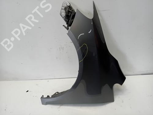 Used Left front fenders VW GOLF PLUS V (5M1, 521) 1.4 TSI (122 hp) 27809242