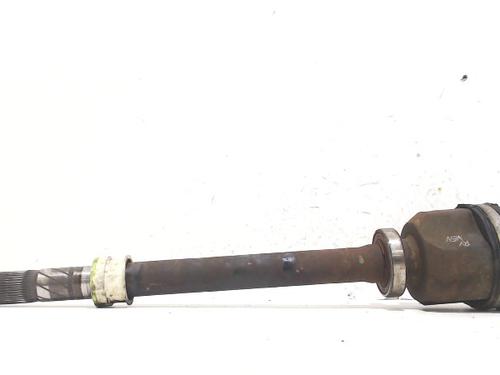 Right front driveshaft RENAULT LAGUNA II Grandtour (KG0/1_) 1.9 dCi (KG05) | BP6536843M39 