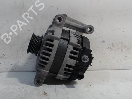 Generator OPEL ASTRA K (B16) 1.0 Turbo (68) (105 hp) 11998258