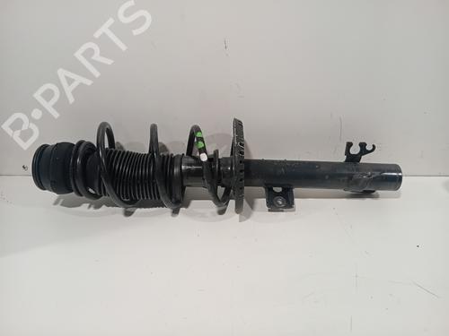 Used Right front shock absorber VW UP! (121, 122, BL1, BL2, BL3, 123) 1.0 (60 hp) 30152679