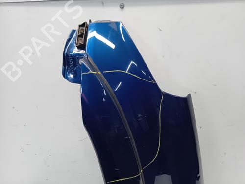 Left front fenders TOYOTA RAV 4 II (_A2_) 2.0 D 4WD (CLA20_, CLA21_, CLA20R, CLA21R) | BP25220217C41 