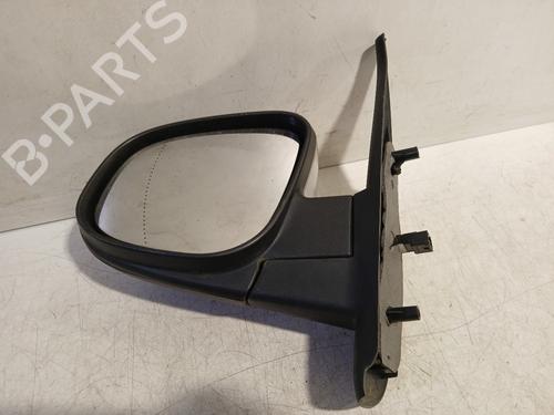 Used Left mirror Left mirror MERCEDES-BENZ CITAN Box Body/MPV (W415) 109 CDI (415.601, 415.603, 415.605) (90 hp) 36139959 36139959