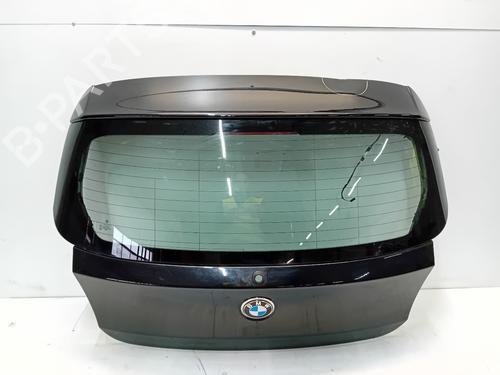 Used Tailgate BMW 1 (E81) 116 i (122 hp) 17769083