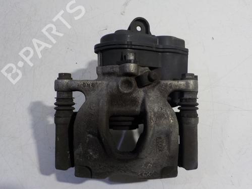 Used Left rear brake caliper AUDI A4 B9 Avant (8W5, 8WD) 2.0 TDI quattro (190 hp) 11787245