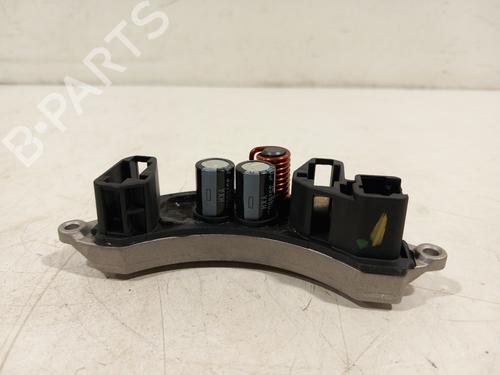 Heater resistor RENAULT CLIO V (B7_) 1.0 TCe 100 (B7MT) | BP37257624M108 - Image 4