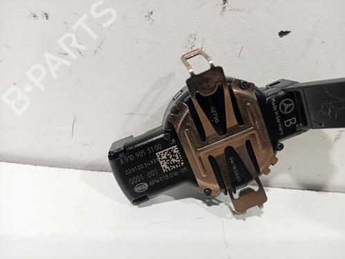 Electronic sensor MERCEDES-BENZ SPRINTER 3,5-t Van (B907, B910) 316 CDI RWD (907.631, 907.633, 907.635, 907.637) | BP39885870M84 - Image 3