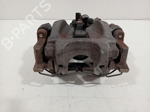 Used Right rear brake caliper JAGUAR XE (X760) 2.0 D (163 hp) 25451971