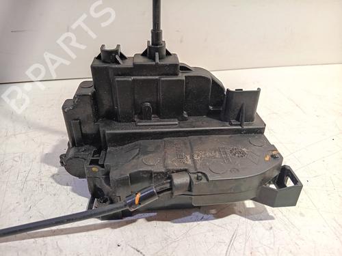 Front right lock RENAULT MEGANE III Grandtour (KZ0/1) 1.4 TCe (KZ0F, KZ1V) | BP18950598C97 