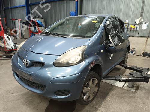 Peças TOYOTA AYGO (_B1_)  1.0 (KGB10_, KGB10R)  4725194