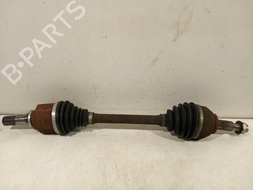 Left front driveshaft RENAULT TRAFIC III Van (FG_) 2.0 dCi 120 (FGMN) | BP37609044M38 - Image 4