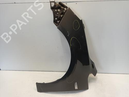 Used Left front fenders Left front fenders OPEL ASTRA J (P10) 1.6 CDTi (68) (110 hp) 34696496 34696496