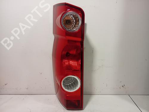 Used Left taillight Left taillight 37021661 37021661
