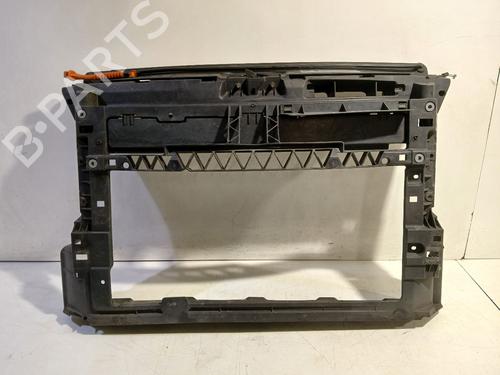 Used Crossmember VW POLO V (6R1, 6C1) 1.4 (6R1) (85 hp) 31856558