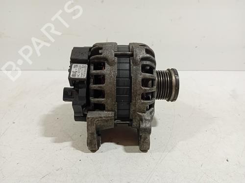 Used Alternator Alternator VW UP! (121, 122, BL1, BL2, BL3, 123) 1.0 (60 hp) 39990983 39990983