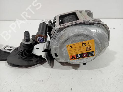 Front right seatbelt OPEL ASTRA K (B16) 1.6 CDTi (68) | BP27548246I25 