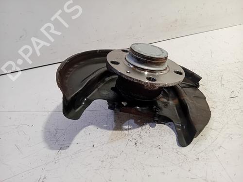 Right rear steering knuckle VW TAIGO (CS1) 1.0 TSI | BP29015701M28 - Image 3