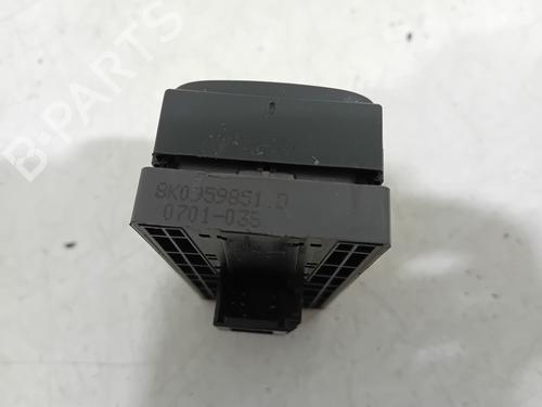 Left front window switch AUDI A4 B8 Avant (8K5) 1.8 TFSI | BP23183452I27 - Image 4