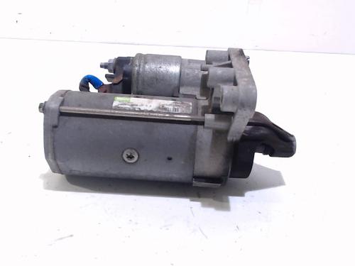 Startmotor CITROËN C3 II (SC_) 1.6 HDi (92 hp) 4716236