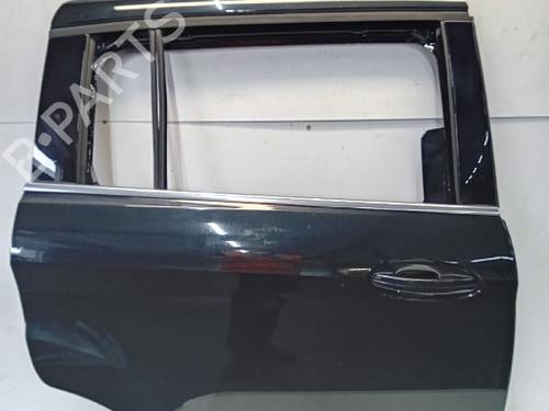 Used Right rear door FORD GRAND C-MAX (DXA/CB7, DXA/CEU) 1.0 EcoBoost (125 hp) 26891959