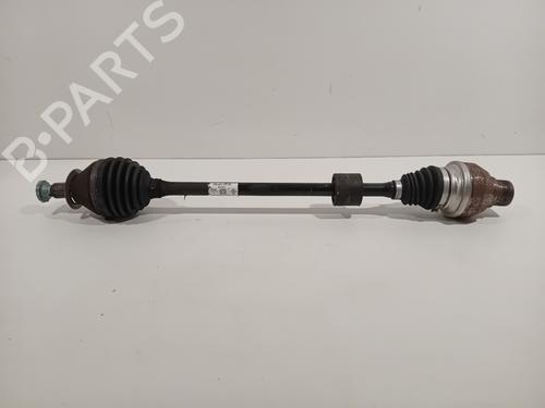 Used Right front driveshaft VW TAIGO (CS1) 1.5 TSI (150 hp) 24841511