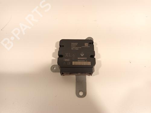 Used ECU airbags RENAULT CLIO IV Grandtour (KH_) 1.5 dCi 90 (KHN3, KHN4) (90 hp) 26532809