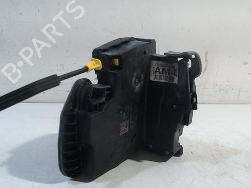 Front right lock OPEL ASTRA K (B16) 1.6 CDTi (68) | BP13207232C97 
