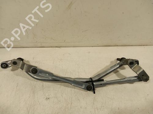 Vindrude Viskermekanisme CITROËN C3 III (SX) 1.2 PURETECH 82 | BP37712344C83 - Image 5