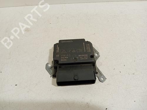 Used ECU airbags AUDI A3 Sportback (8VA, 8VF) 40 e-tron (204 hp) 21081445