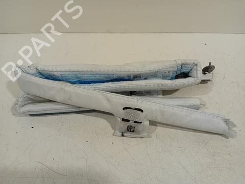 Used Left curtain airbag SEAT LEON (5F1) 1.4 TSI (150 hp) 17060894