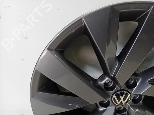 Fælk VW TAIGO (CS1) 1.5 TSI | BP24932167C45 - Image 3