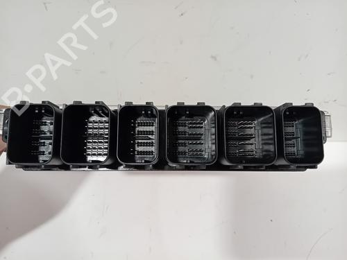 Engine control unit (ECU) MERCEDES-BENZ C-CLASS T-Model (S205) C 200 d (205.201) | BP28002244M57 