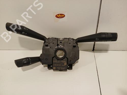 Used Steering column stalk Steering column stalk IVECO DAILY VI Van 35S18, 35C18, 40C18, 50C18, 60C18, 65C18, 70C18 (180 hp) 36109473 36109473