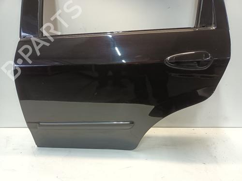 Left rear door FIAT GRANDE PUNTO (199_) 1.3 D Multijet | BP17496843C4 