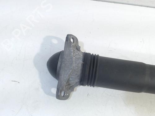 Left rear shock absorber VW GOLF VII Variant (BA5, BV5) 1.6 TDI | BP10040153M18 