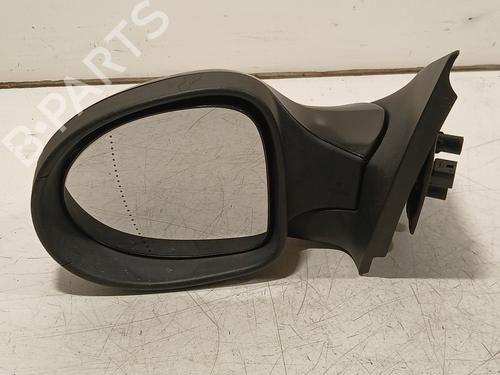 Used Left mirror RENAULT WIND (E4M_) 1.2 (E4MF) (101 hp) 26884005